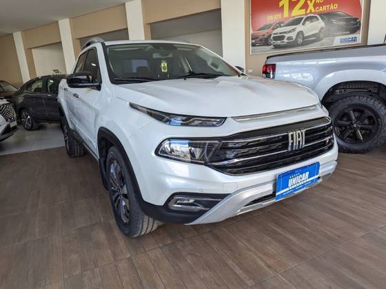 FIAT TORO 2.0 16V TURBO DIESEL VOLCANO 4WD AT9